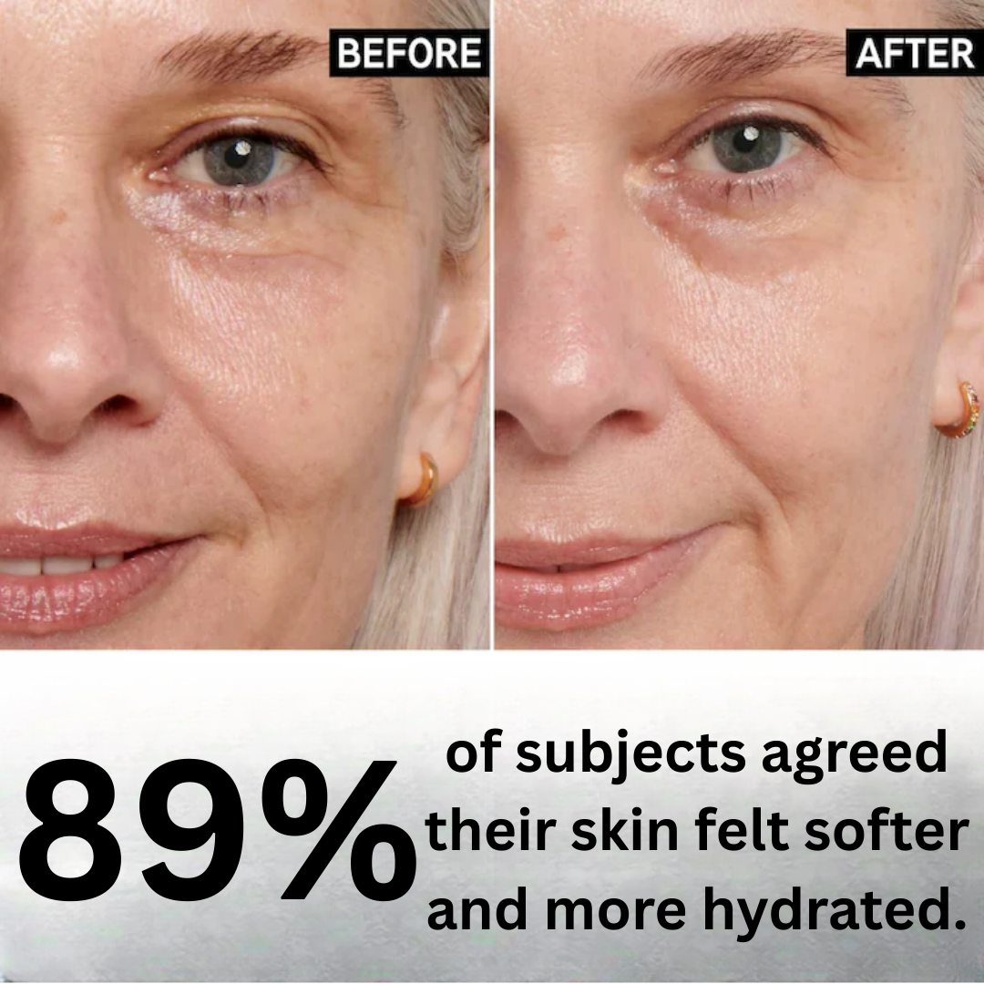 Lab in Nature Serum - Fade fine line & Wrinkles