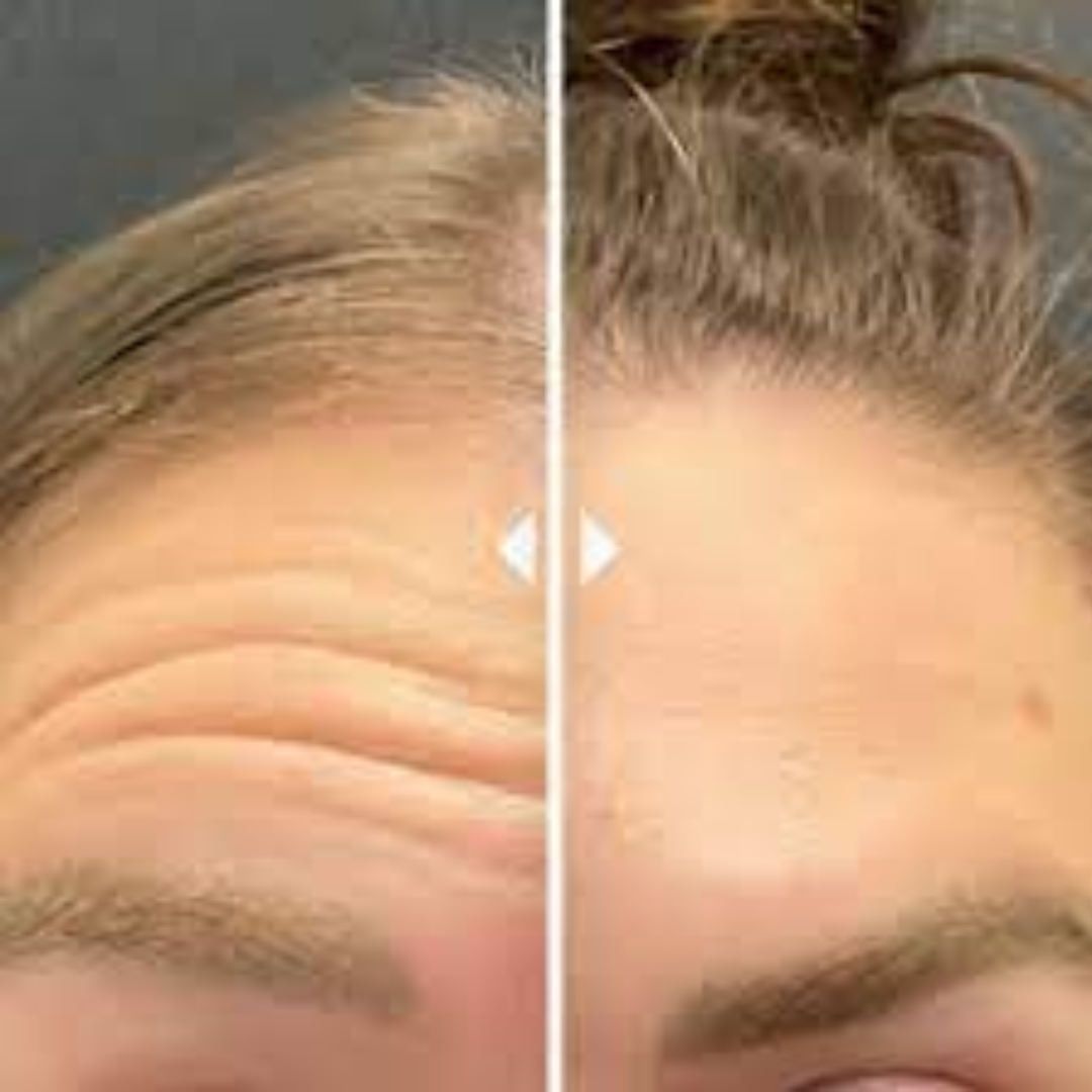 3-in-1 skin base prep serum - for smooth & glowy makeup base (Moisturizer, Primer, Pore minimizer)