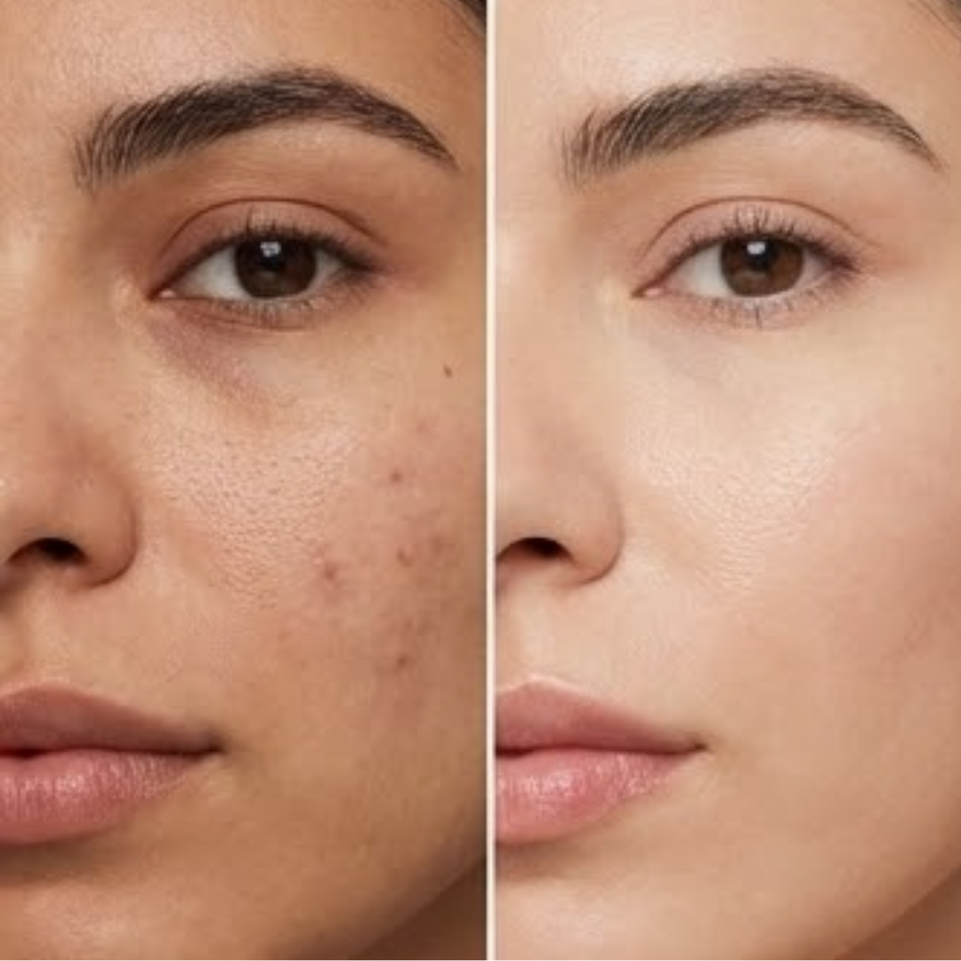 SL Basic Duo Deal: BB Cream with SPF 50+ & Muse Balance Serum | Bright ...