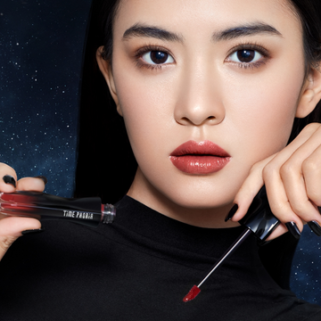 Time Phoria Stellar Lip Stain (Waterproof & Long Lasting)