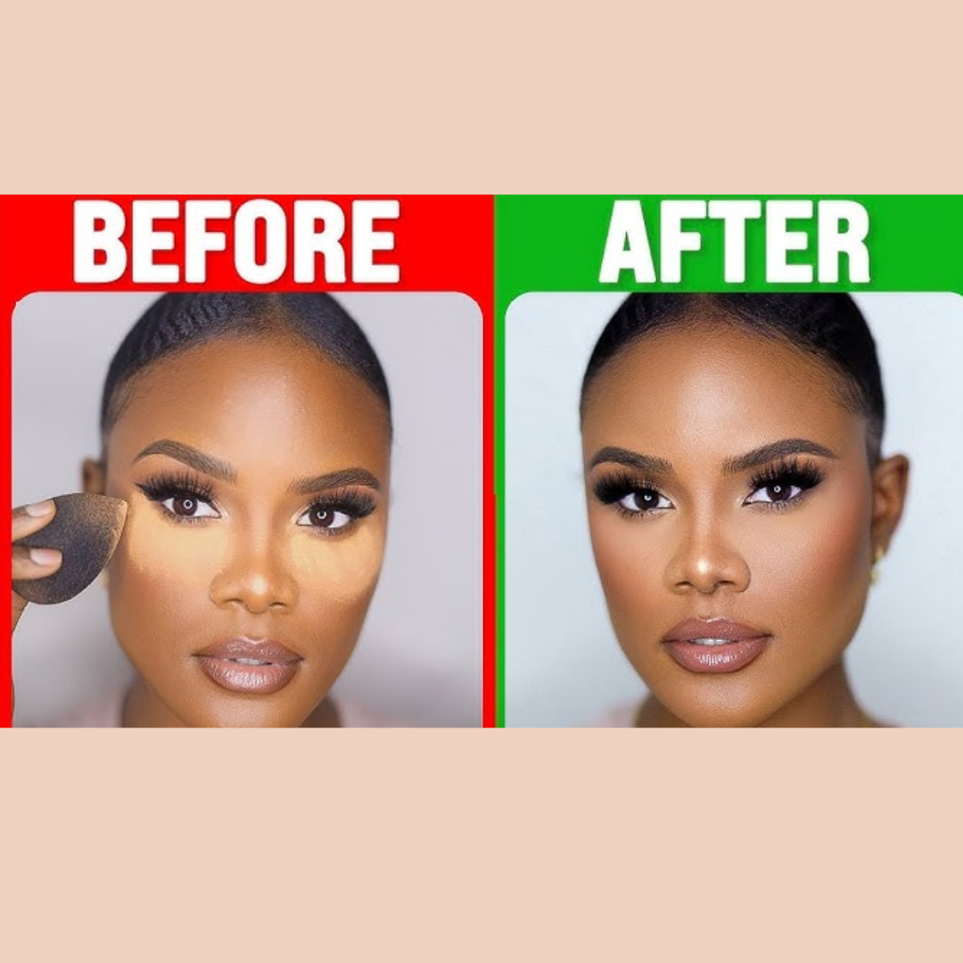 Chanel Loose Powder - Best Coverage & Best Fixer