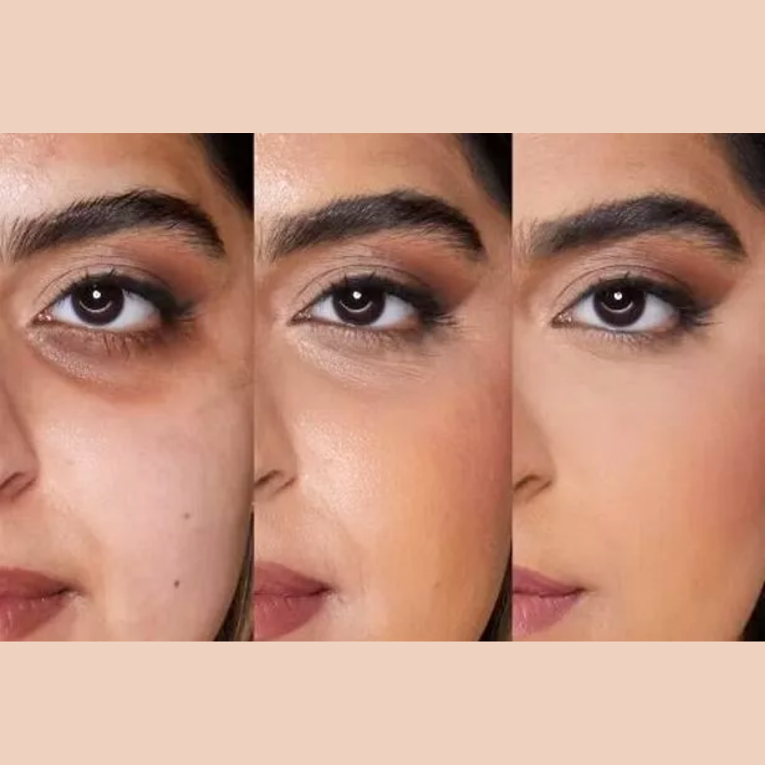 Chanel Loose Powder - Best Coverage & Best Fixer