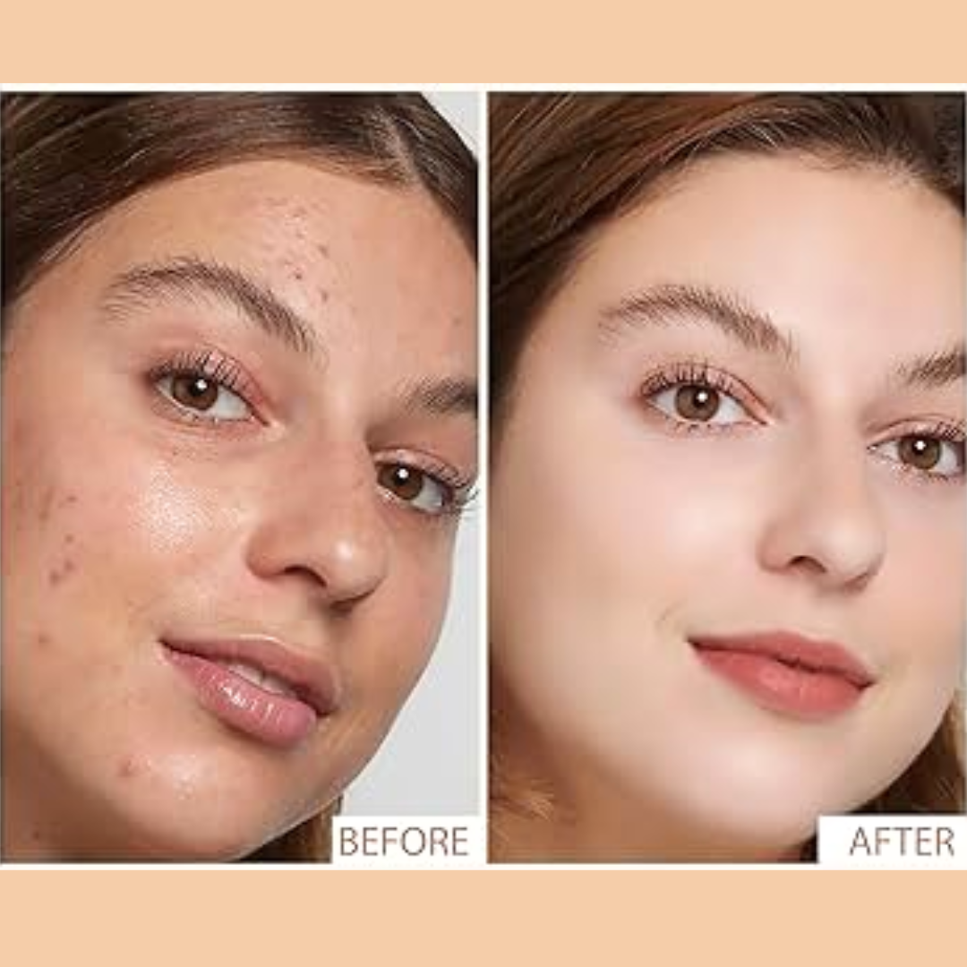 Chanel Ultra Glowy Foundation - Waterproof & Best Coverage