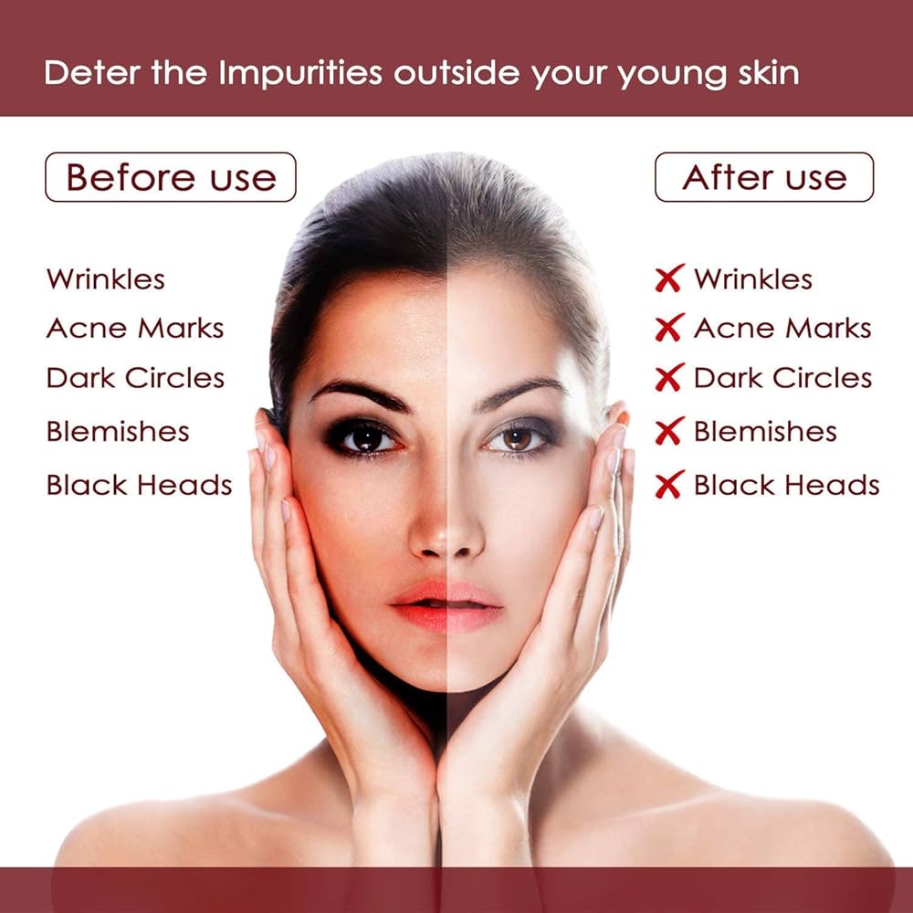 Instant Whitening Cream by Face it