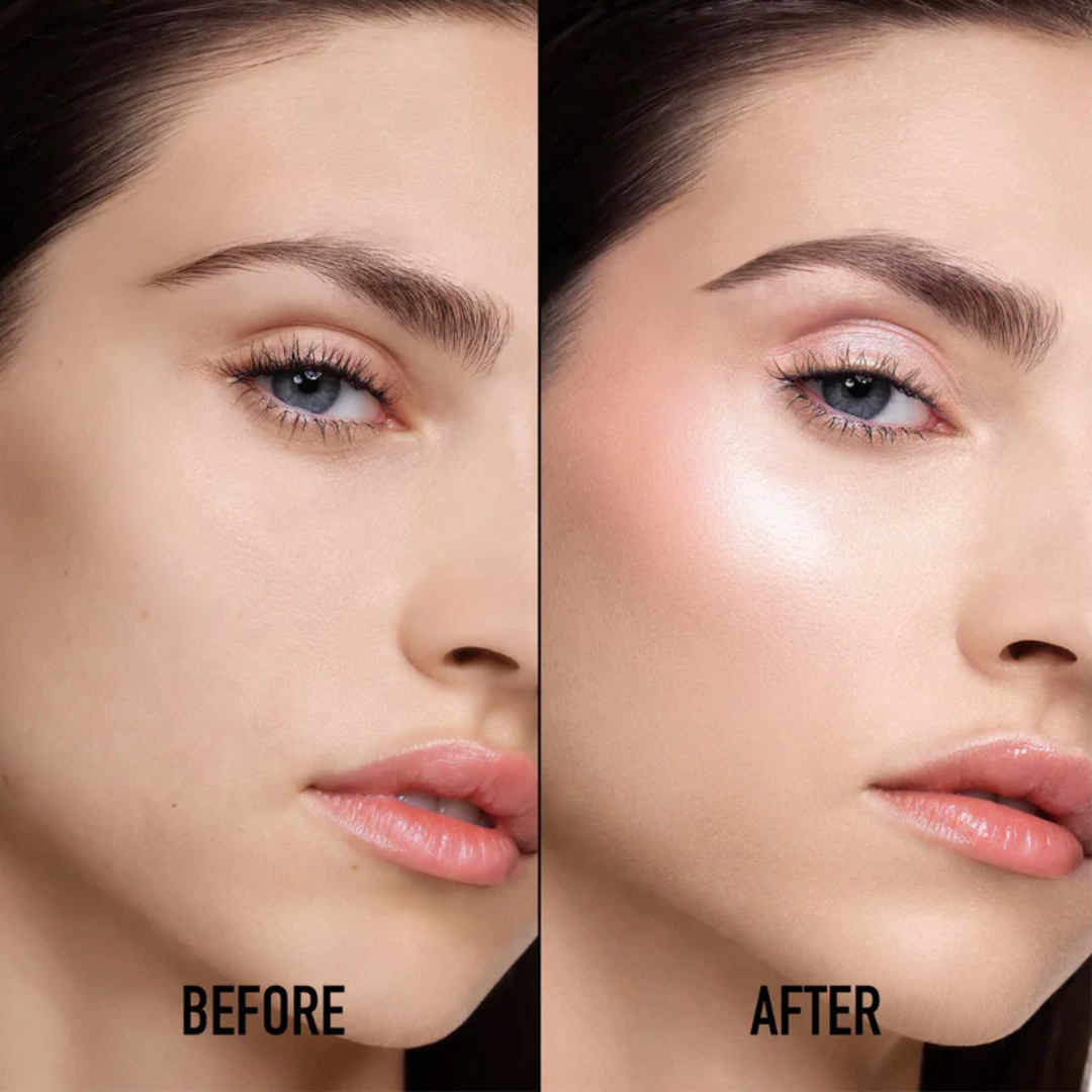 L'Oréal Glass Glow Stick - Natural glowy skin in just one swipe