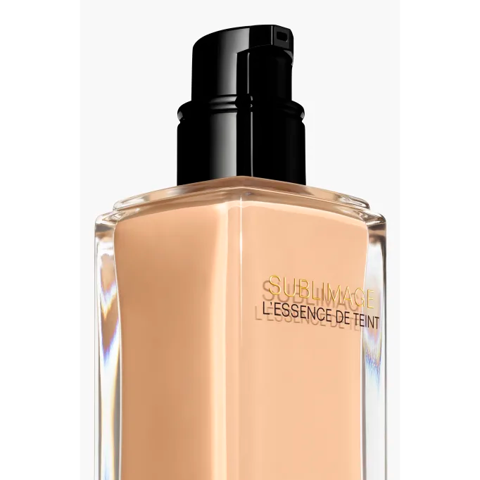 Chanel Sublimage L’essence De Teint