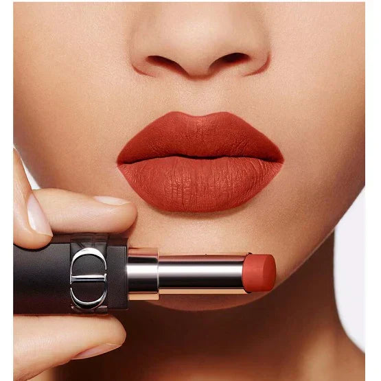 Dior Forever Matte Lipsticks