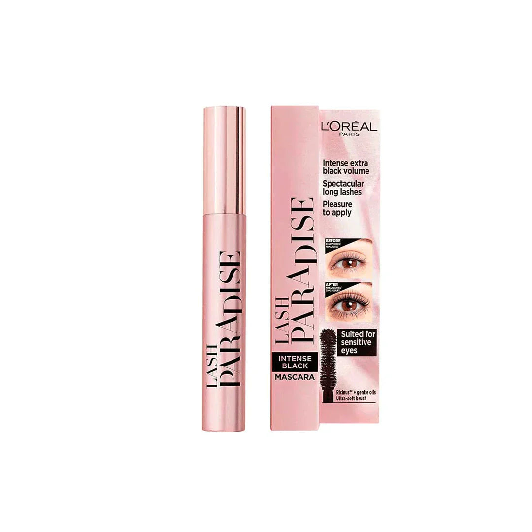 L'Oreal Paris Upgraded Mascara Italy 6.4ml