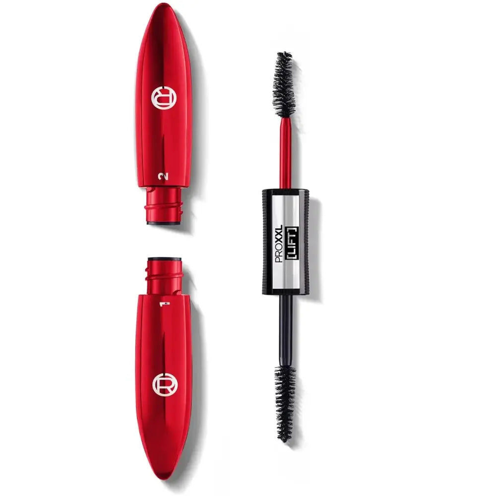 Loreal Pro XXL Lift Noir Black Mascara 2 in 1