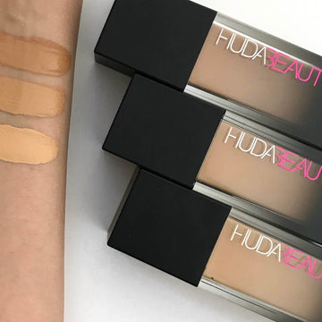 Huda Beauty Foundation