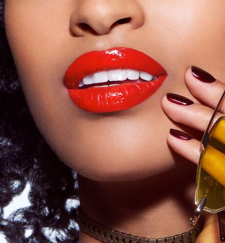 Dior Addict Lacquer Plump