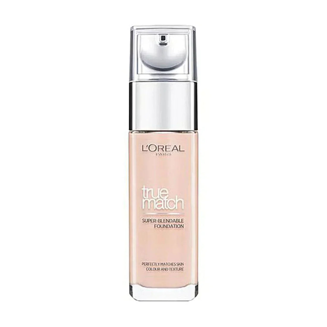 Loreal Paris - True Match Foundation Original