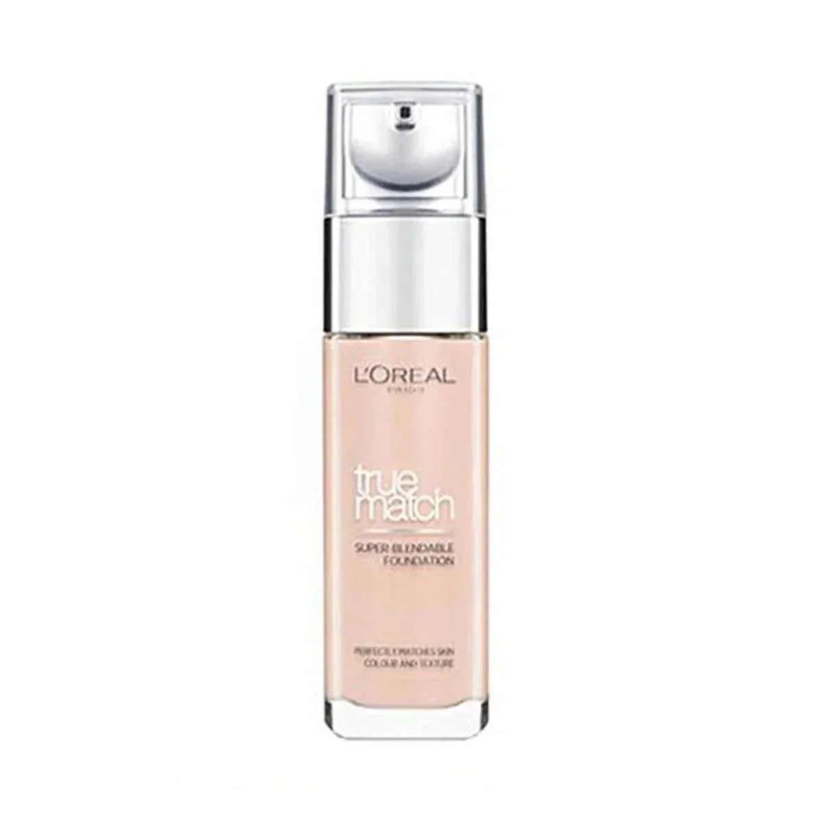 Loreal Paris - True Match Foundation Original
