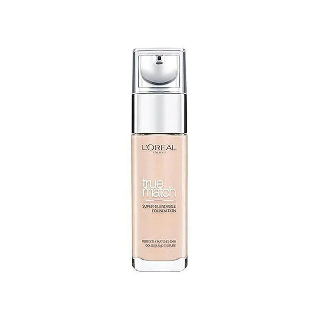 Loreal Paris - True Match Foundation Original
