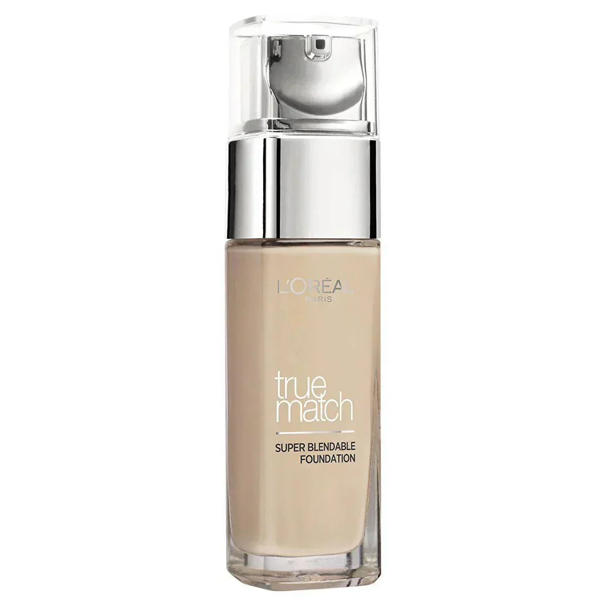 Loreal Paris - True Match Foundation Original