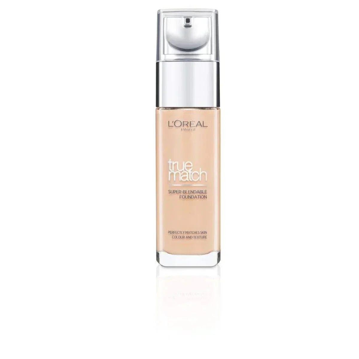 Loreal Paris - True Match Foundation Original