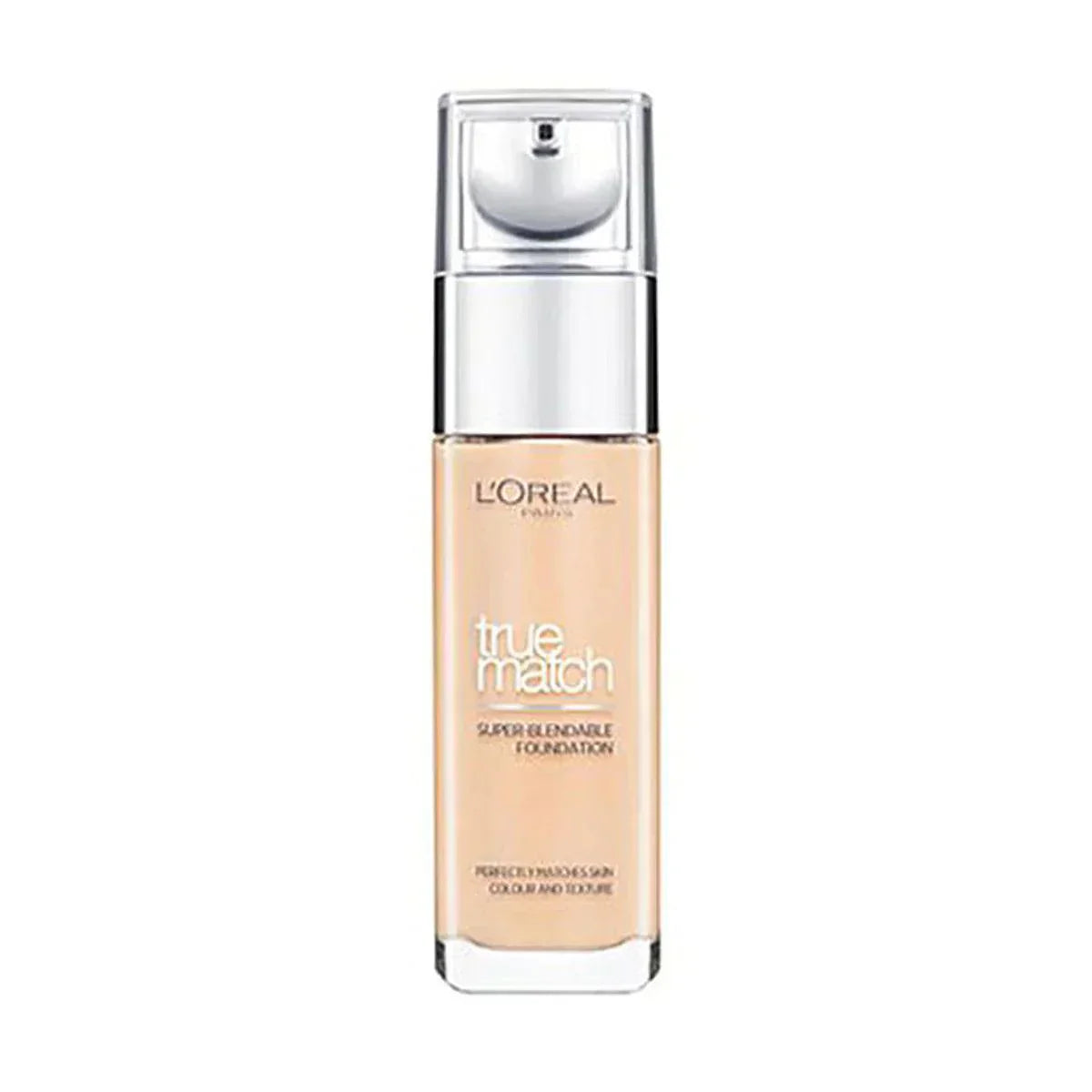 Loreal Paris - True Match Foundation Original