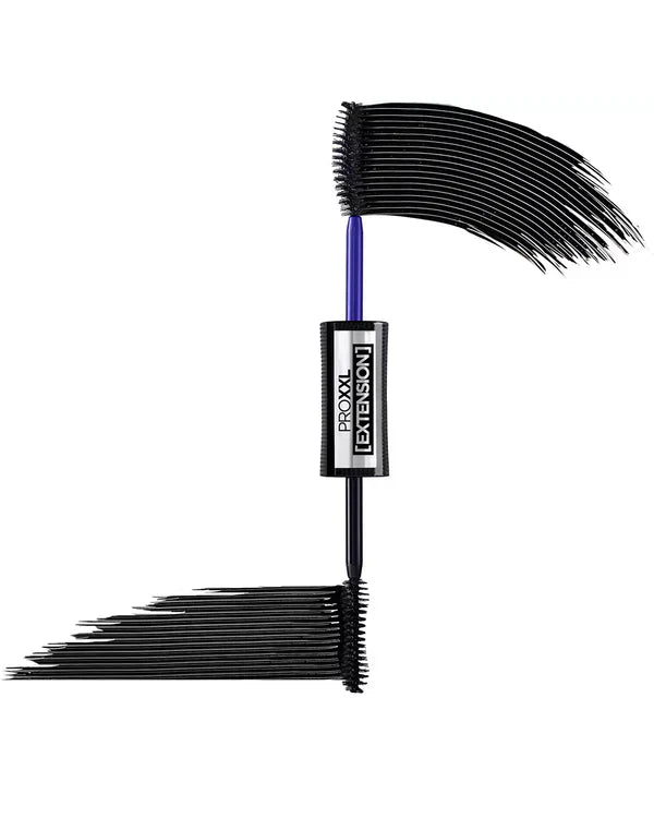 Loreal Paris Pro XXL Extension Black Nude Mascara