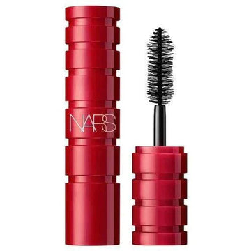 NARS Cosmetics Explicit Black Climax Waterproof Mascara (Mini)