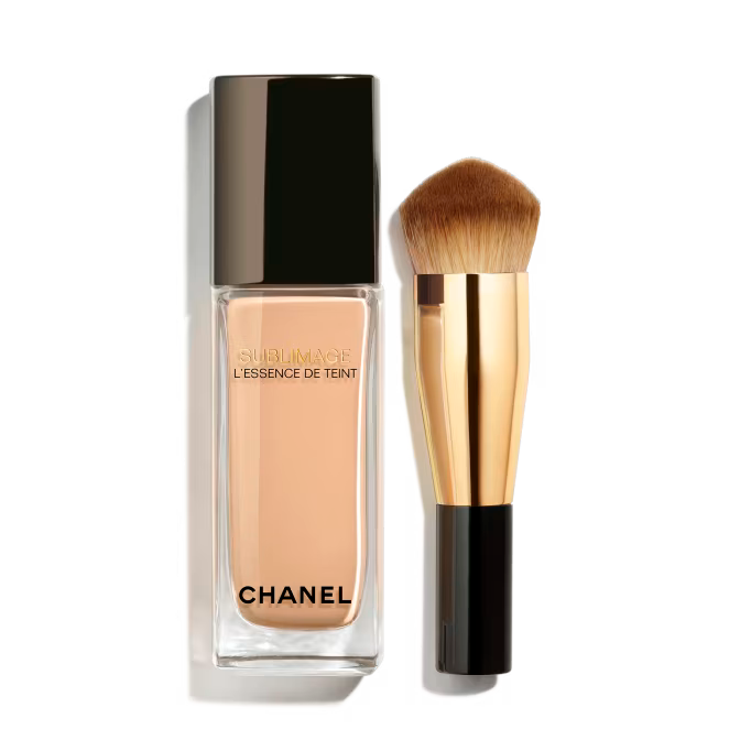 Chanel Sublimage L’essence De Teint