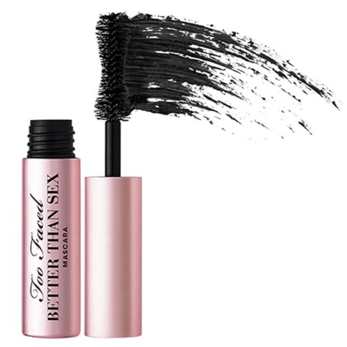 Too Faced Better Than Sex Voluptuous Mascara – 3.9g