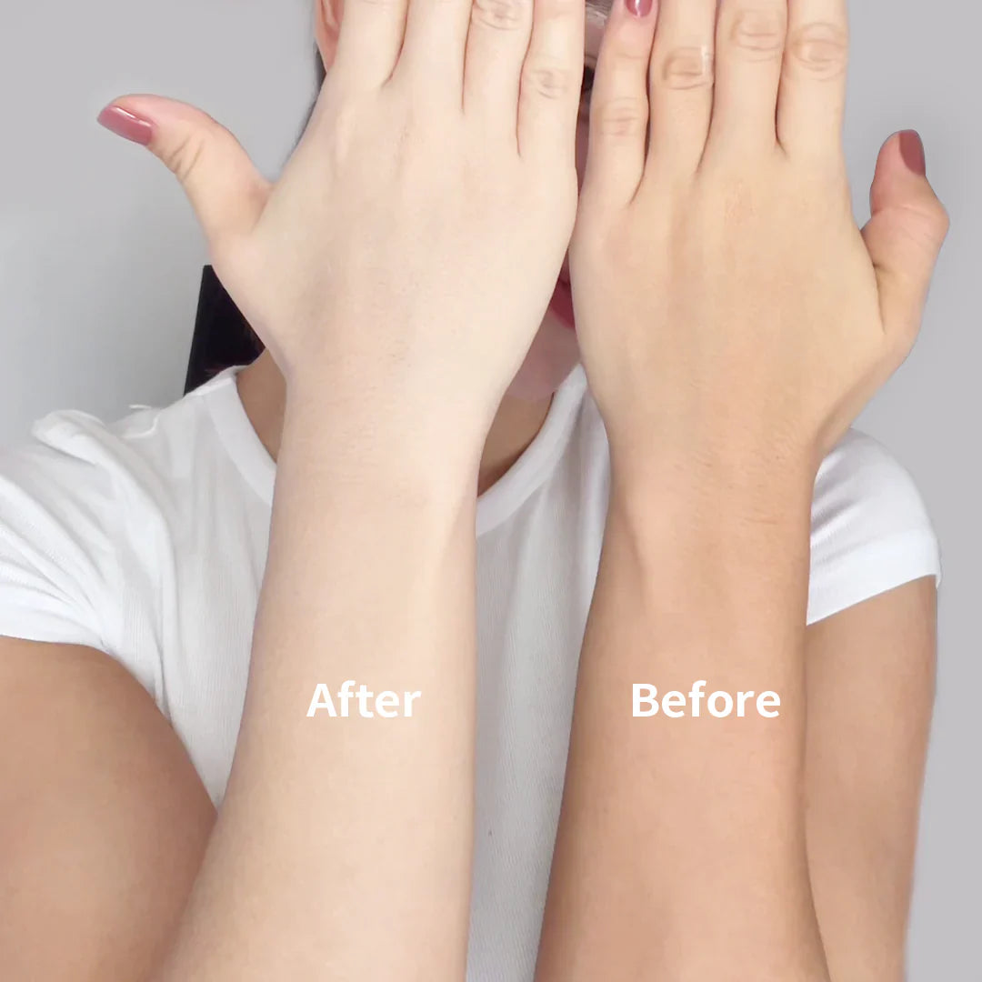 Instant Whitening Cream by Face it